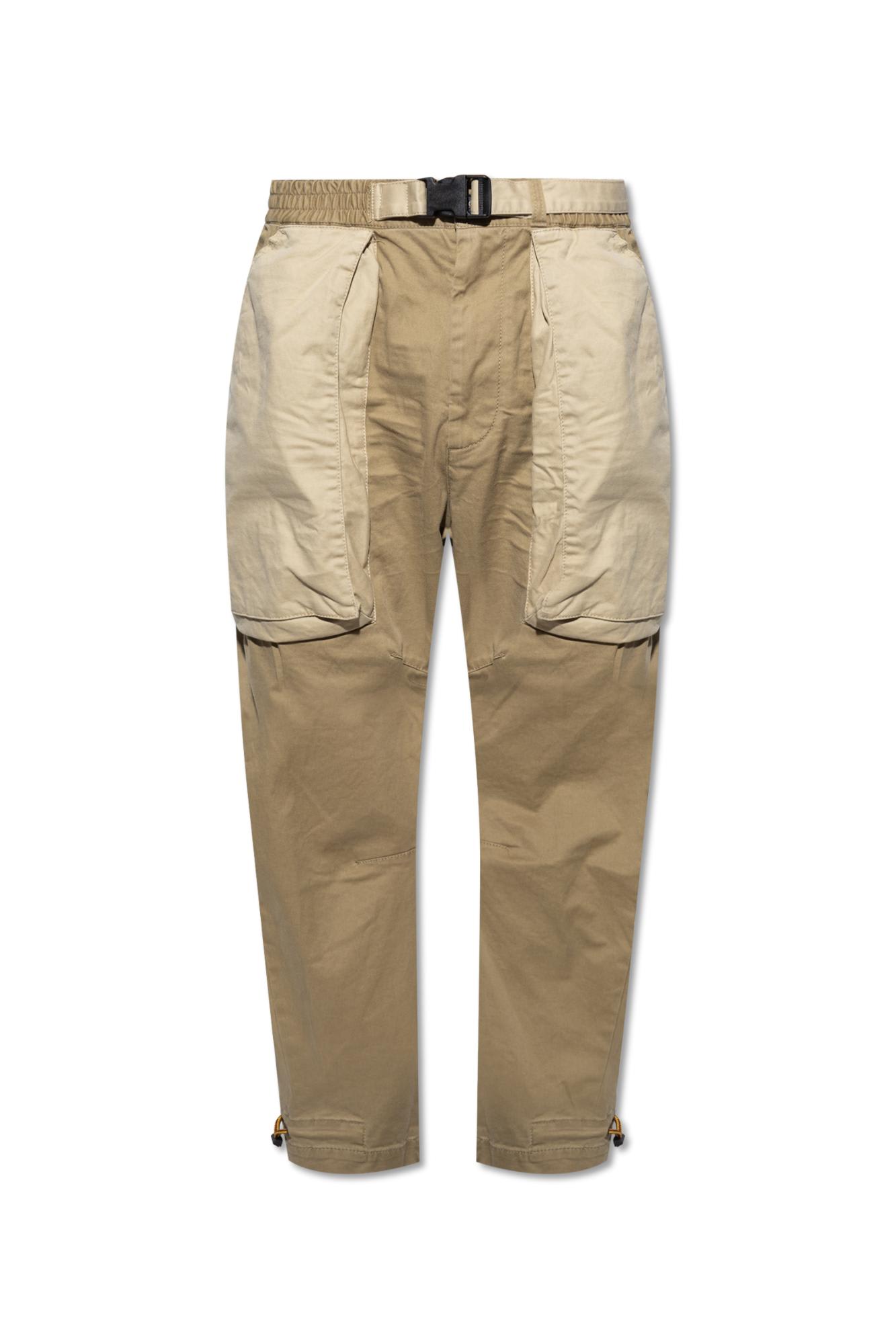 Cargo Trousers