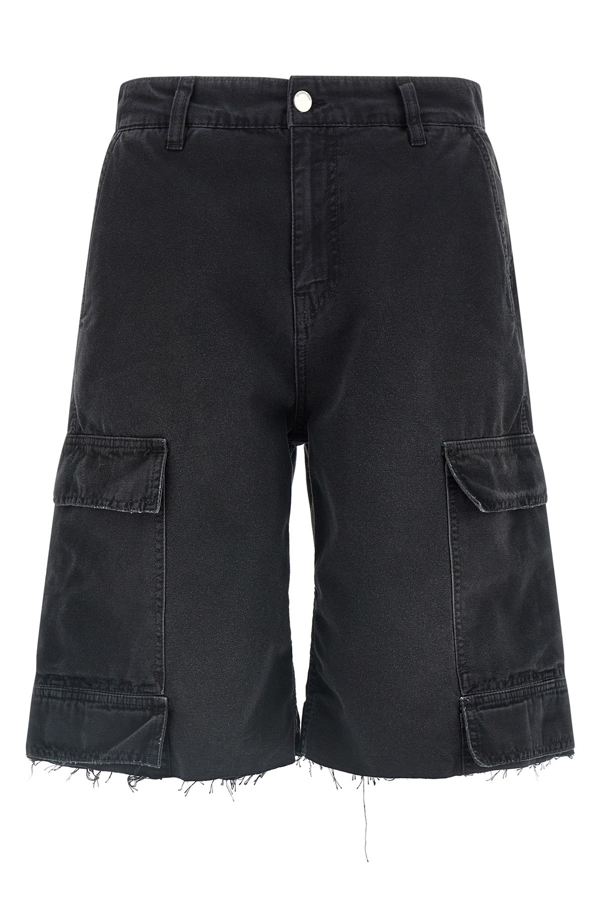 'Cargo Short ()' Bermuda Shorts