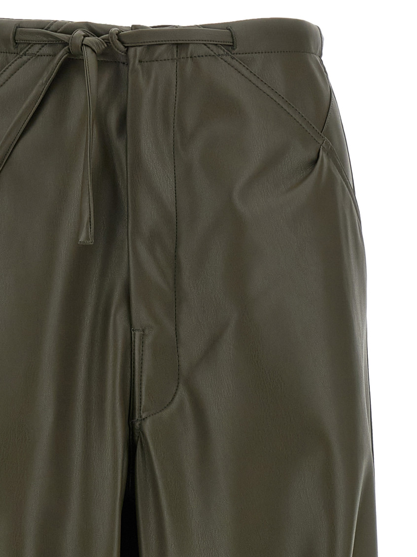 Nylon Pants