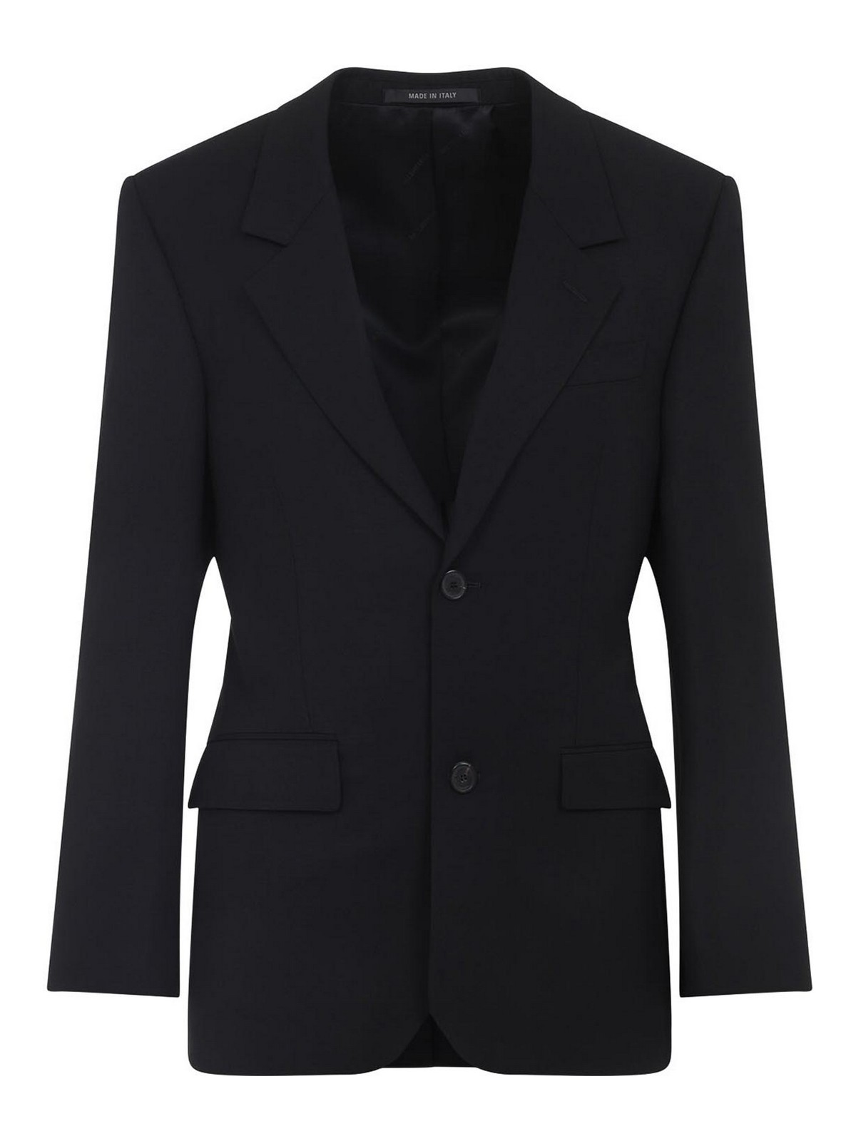 Tailored Jacket