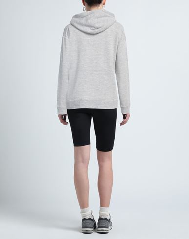 Woman Sweatshirt Light grey