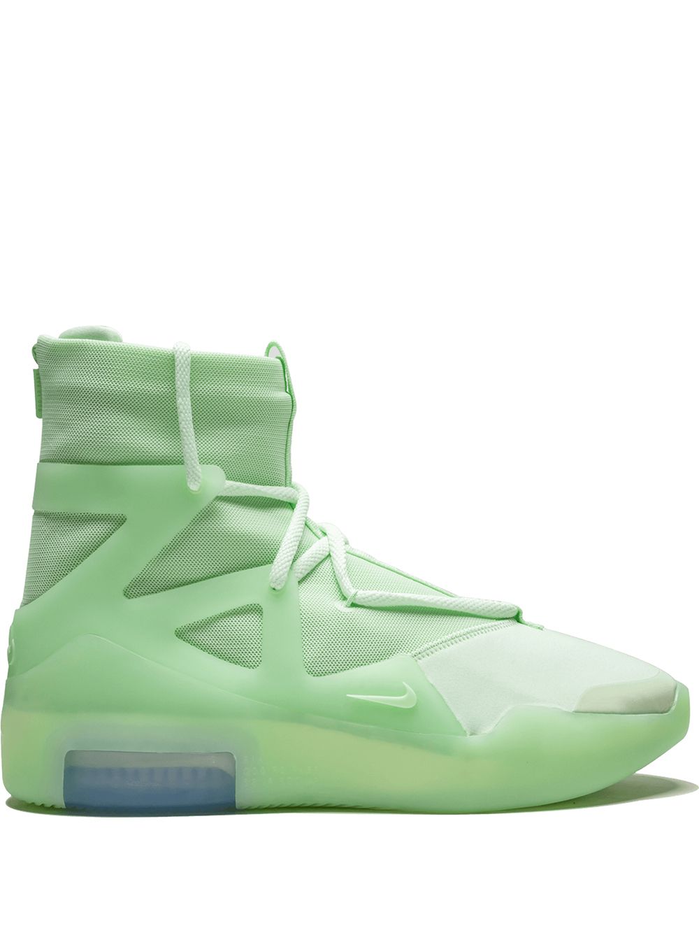 Air Fear of God 1 sneakers - Green