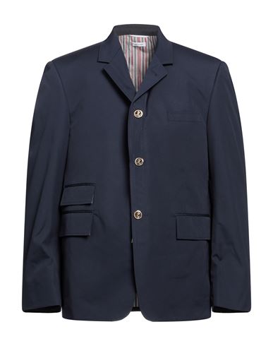 Man Blazer Navy blue