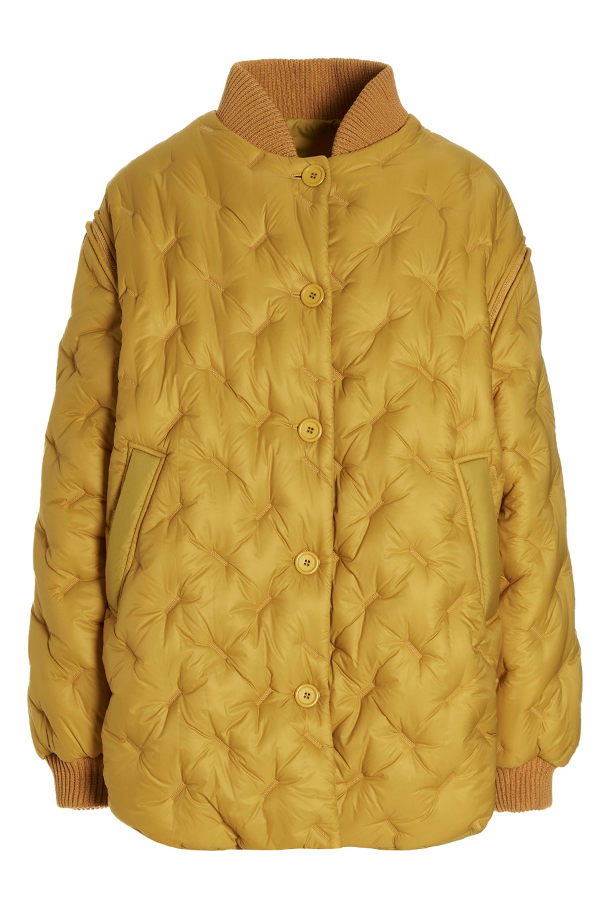 'Gang' Reversible Bomber Jacket