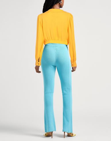 Couture Woman Shirt Mandarin