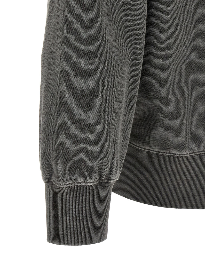 Black Shirt Collar Polo