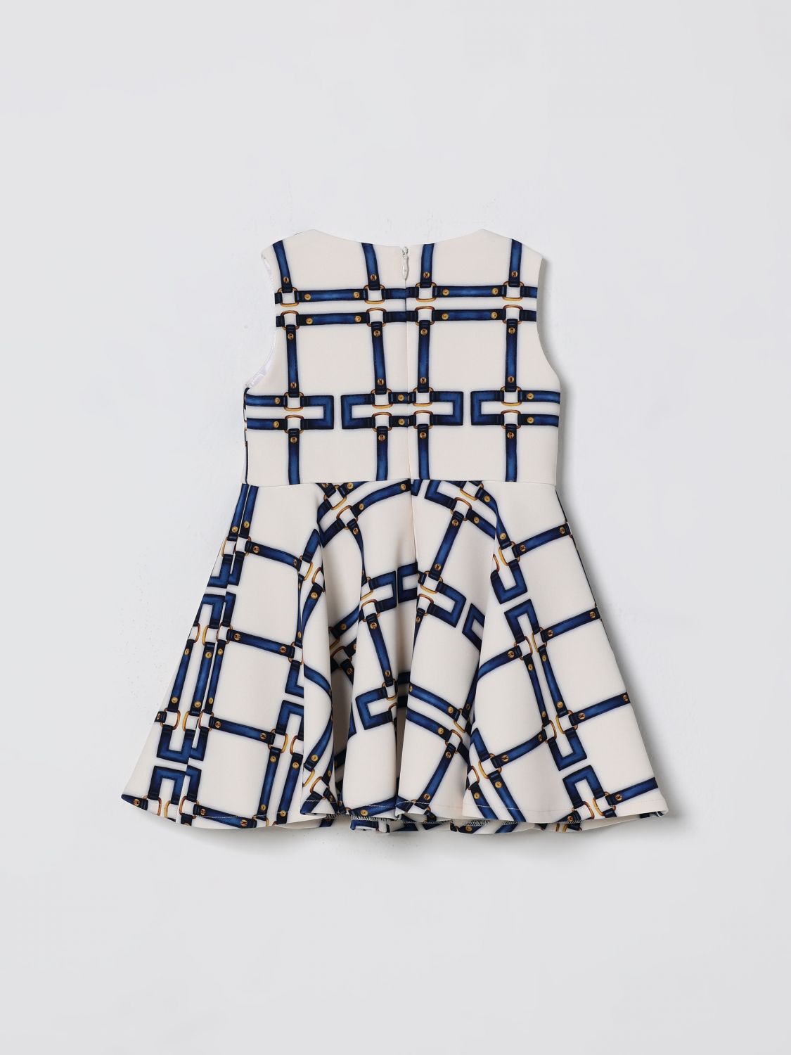 Romper Kids color Butter