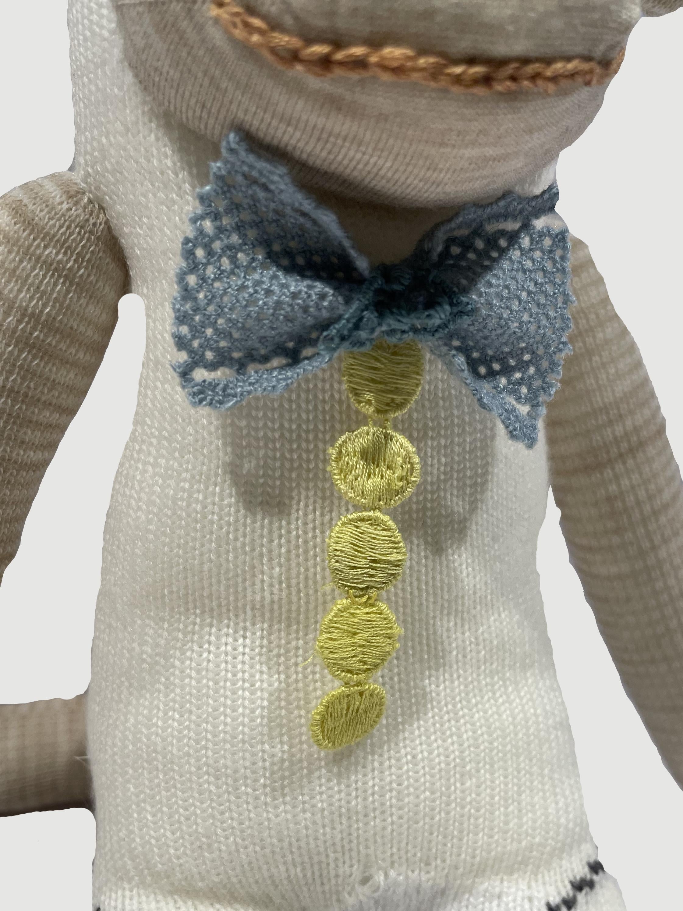 Antipast Antipast Knitted Do