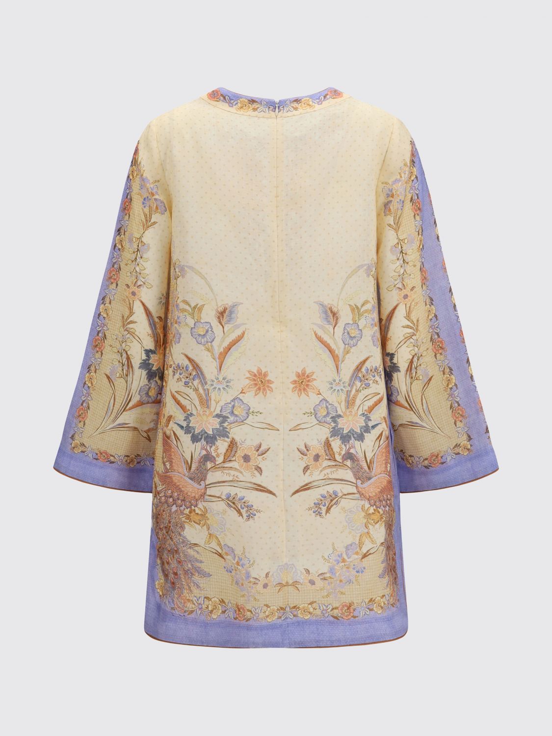 Dress Woman color Beige