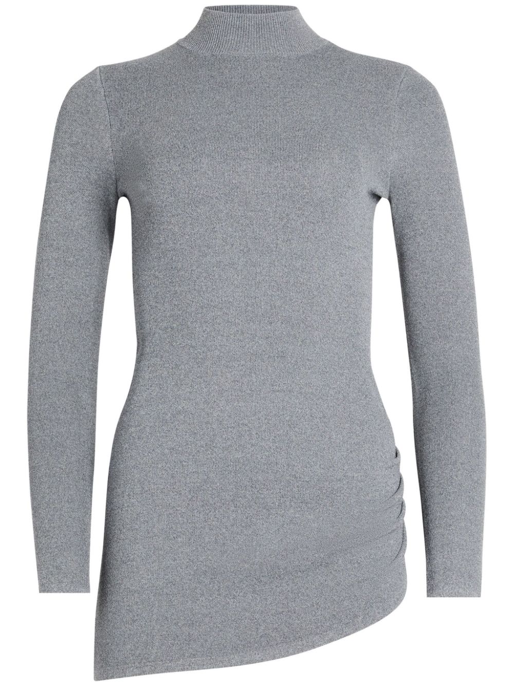 Michi knitted top - Grey
