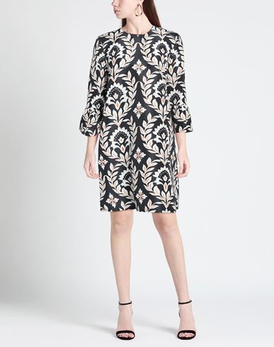 Woman Mini dress Black