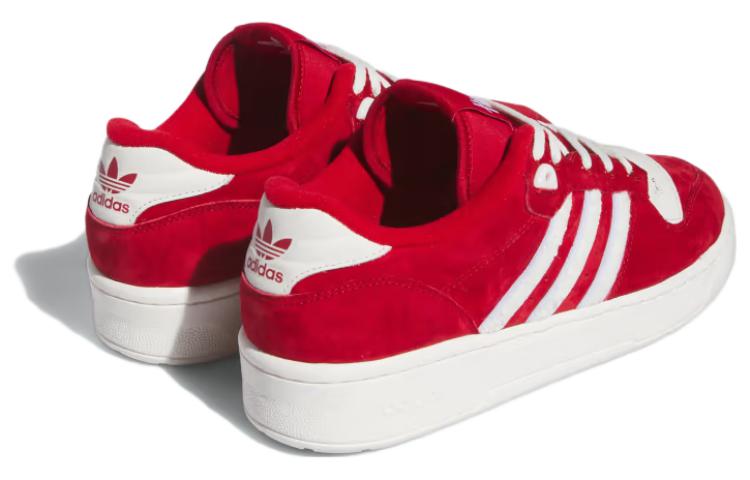 Rivalry Low 'Nebraska'