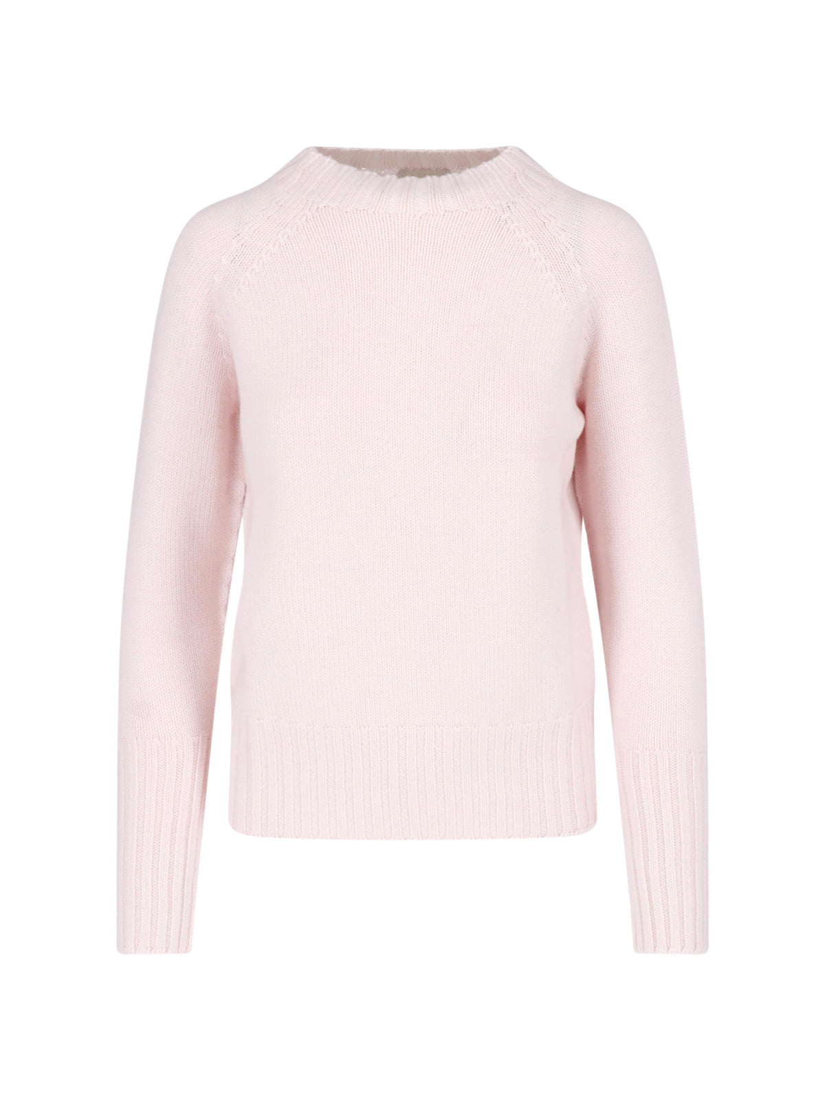 Merino Wool Sweater for Women