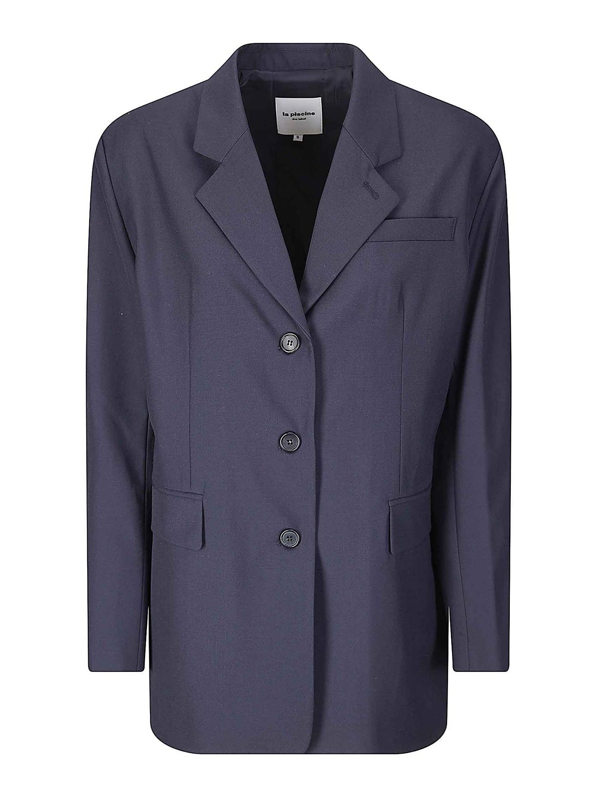 Split Blazer