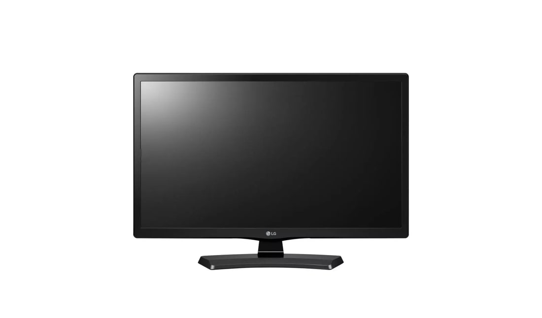 LG HD 720p LED TV - 24" Class 23.6" Diag
