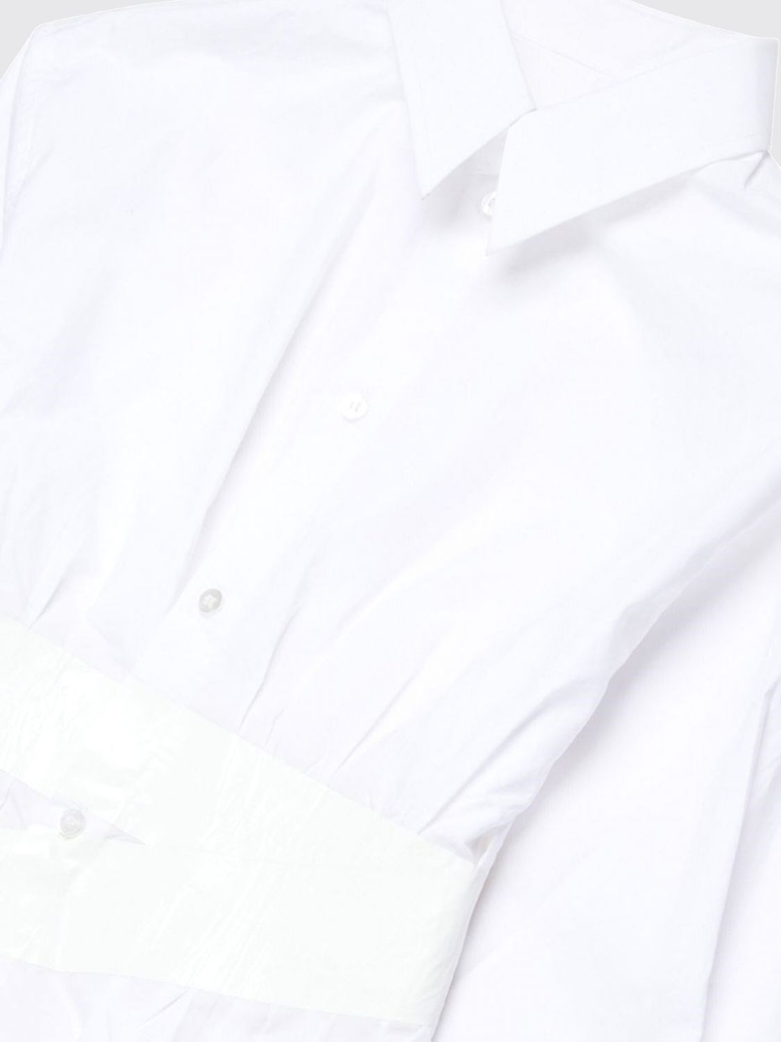 Shirt Kids color White