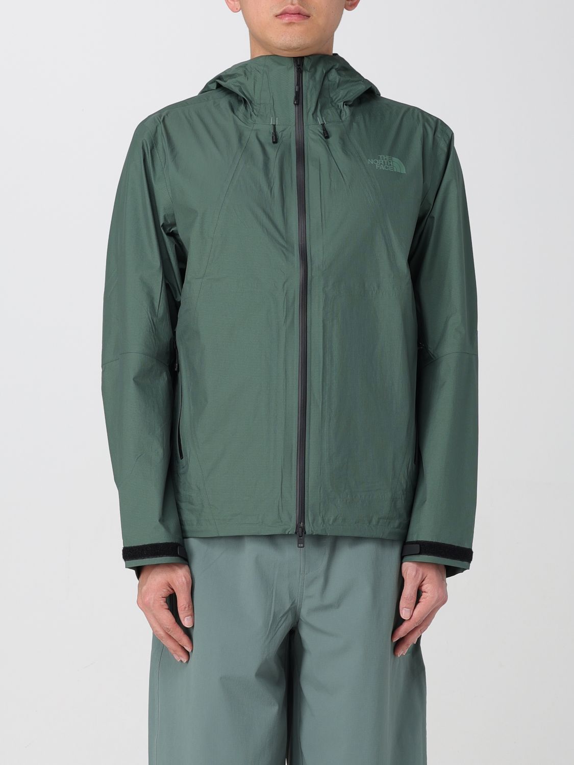 Jacket THE NORTH FACE Men color Black
