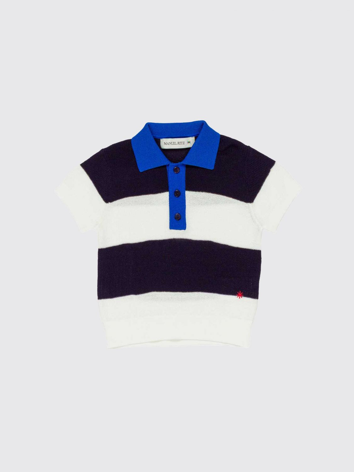 T-Shirt Kids color White