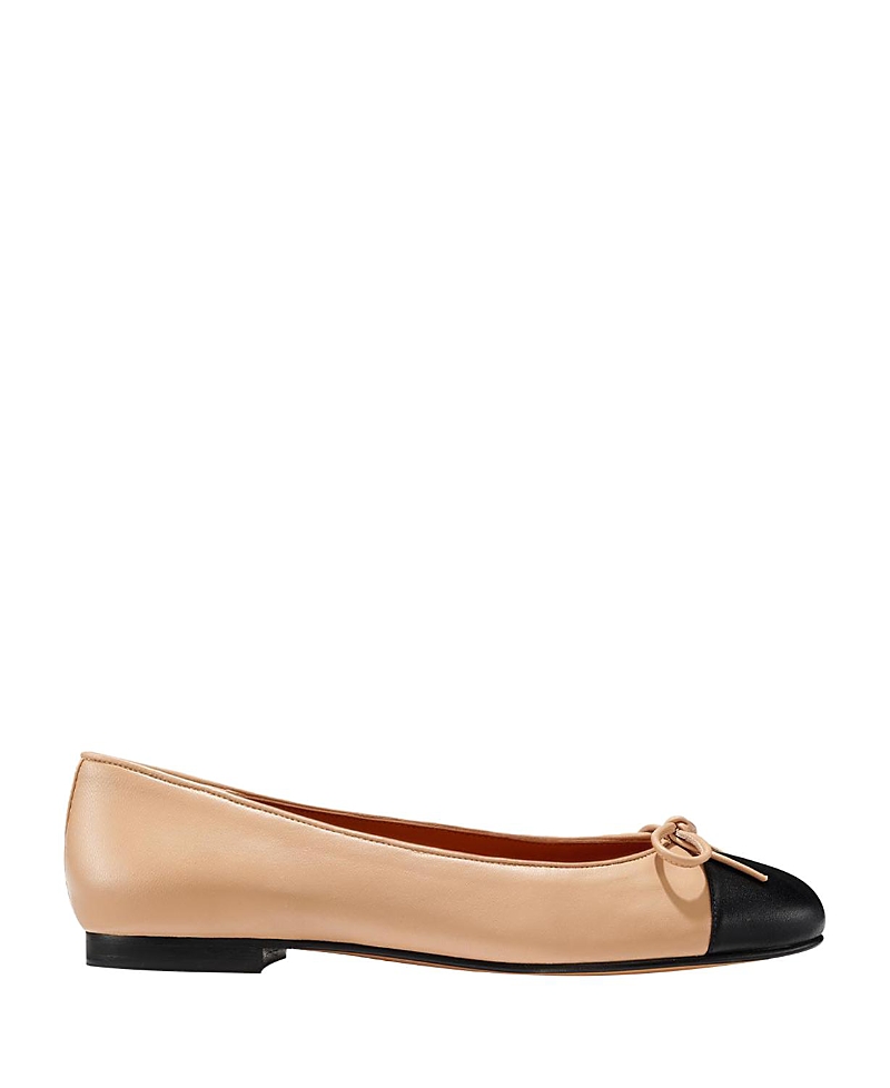 Women's The Cap-Toe Demi Flats