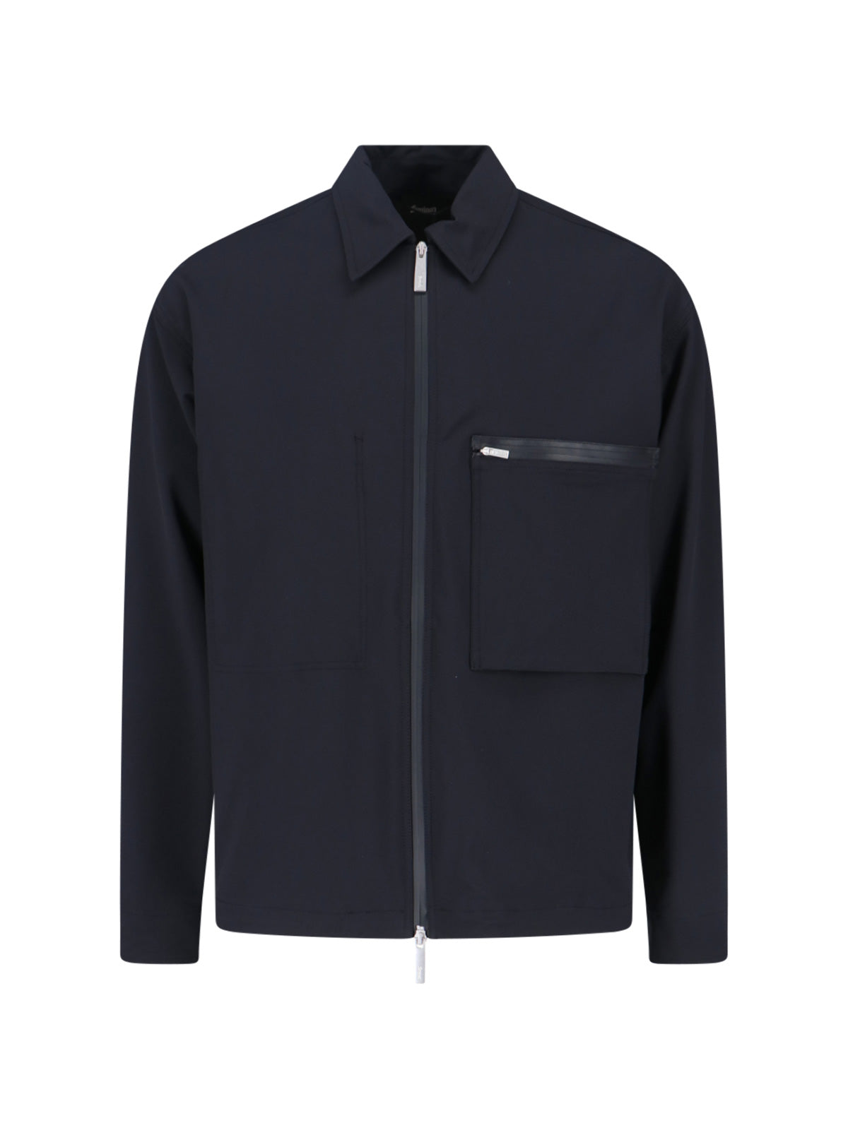 Men's Performance Jacket