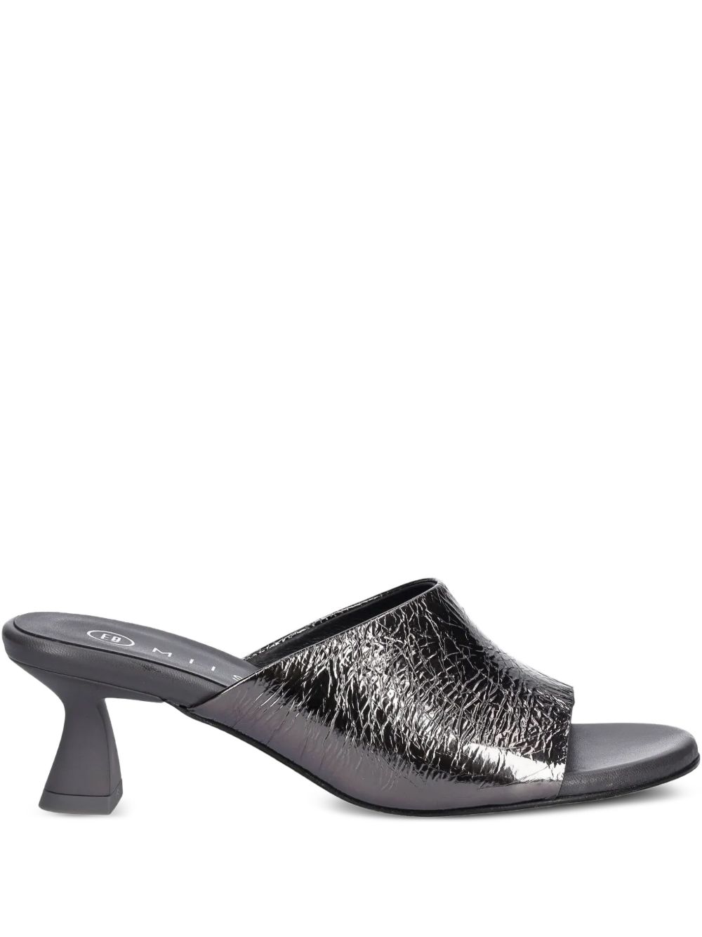 60mm Talita sandals - Grey