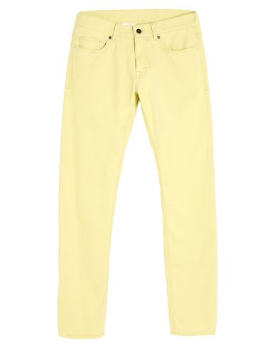 Man Pants Light green Size 30W