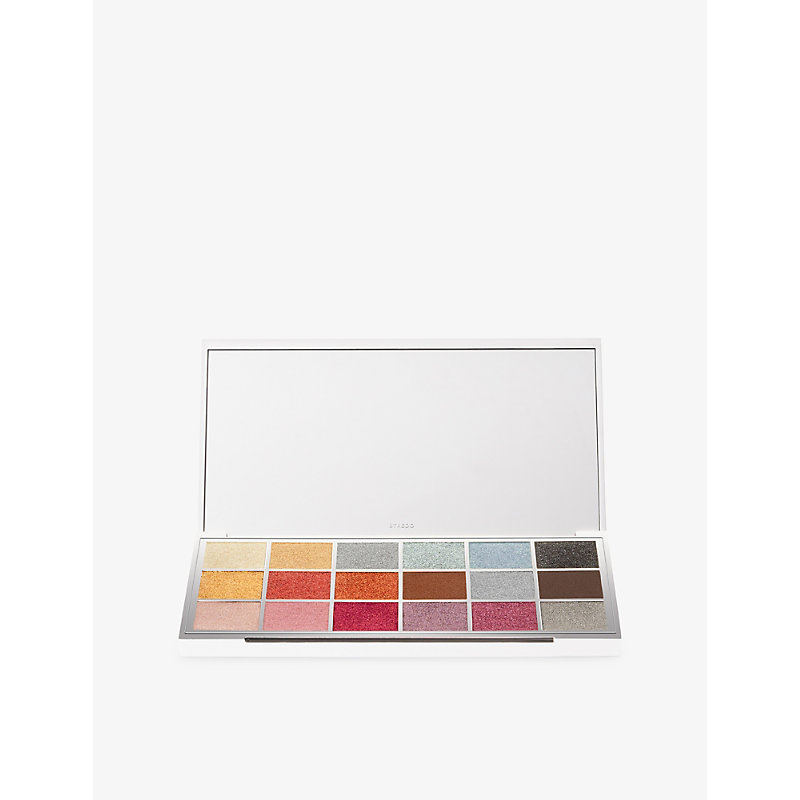 Vesuvio Palette Ombres A Paupieres Eye Shadow Pallet