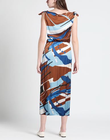 Woman Maxi dress Azure