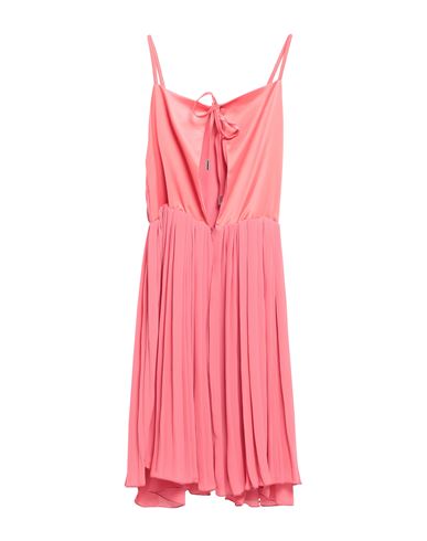 Kid Girl Kids' dress Coral Size 16 Polyester