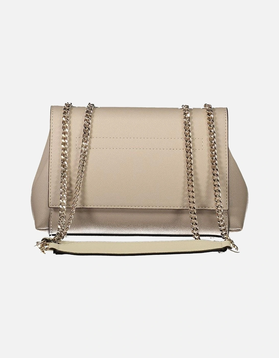 Guess Women's Beige Polyethylene Handbag Women - Cream - Size: ONE size