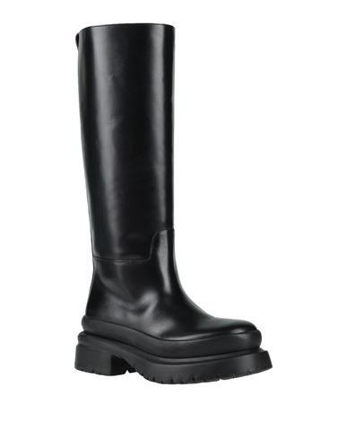 Woman Knee boots Black