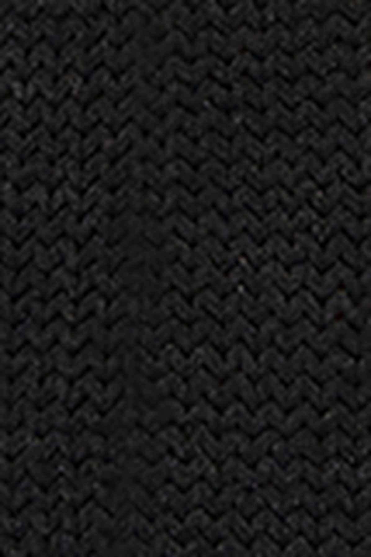 Sweater with decorative knit