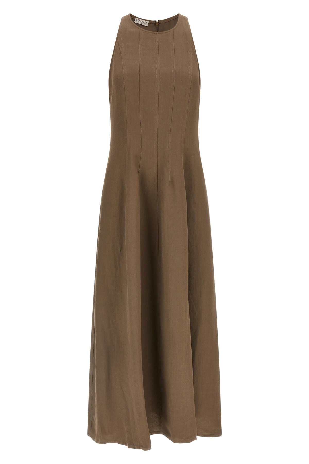 A-Line Dress
