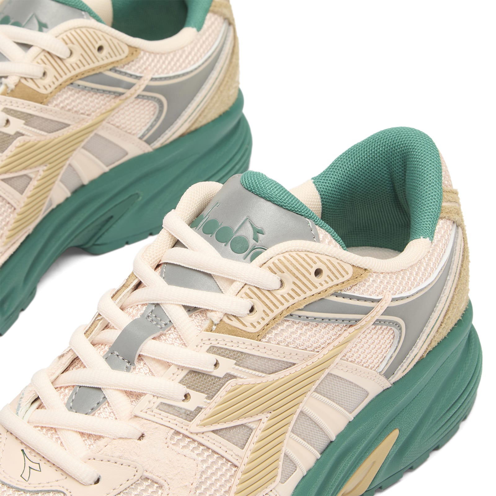 Men's Mythos Star Sneaker Pink Soft