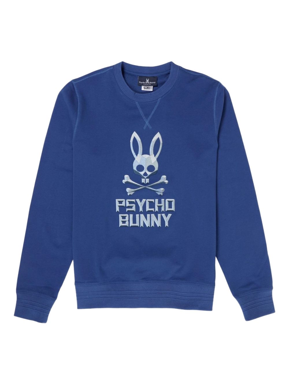 Maybird sweatshirt - Blue