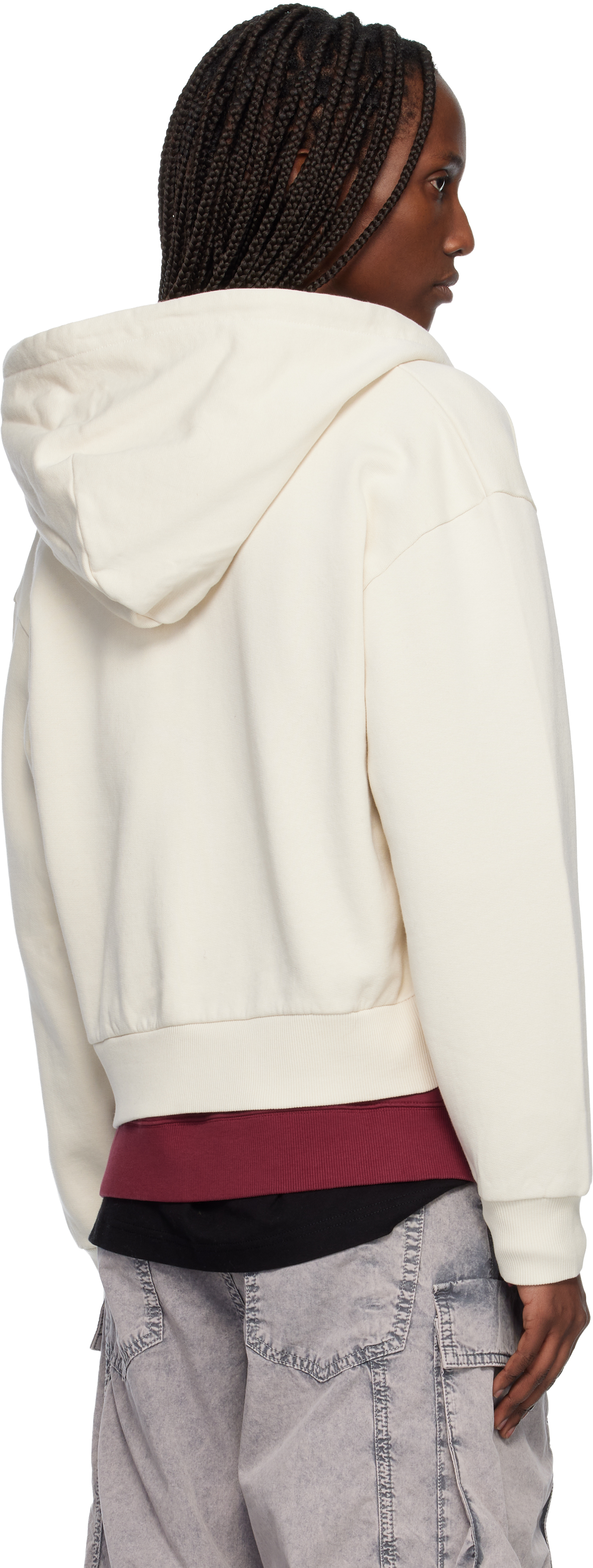 Off-White Casey Hoodie