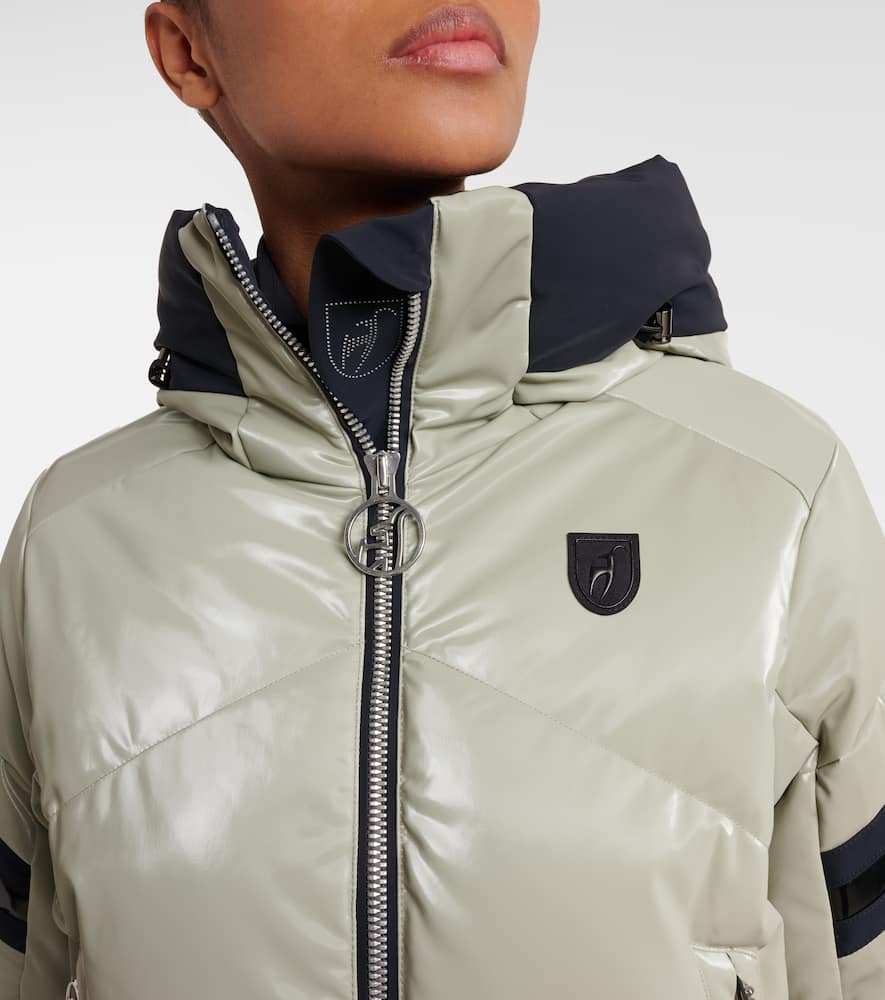 Helena Glimmer ski jacket