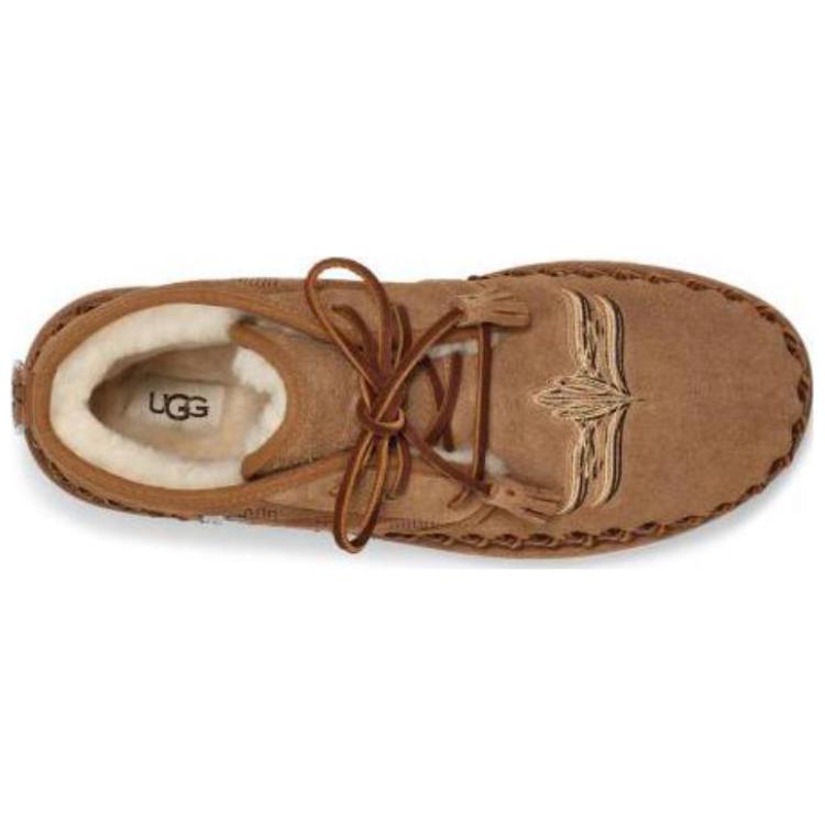 Neumel Boots x COTD