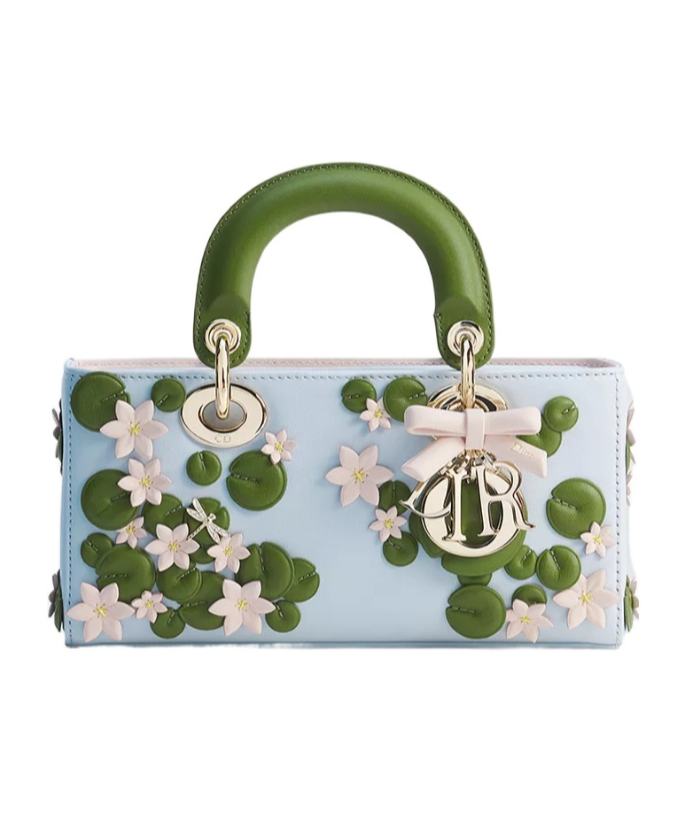 Small Lady D-Joy Bag