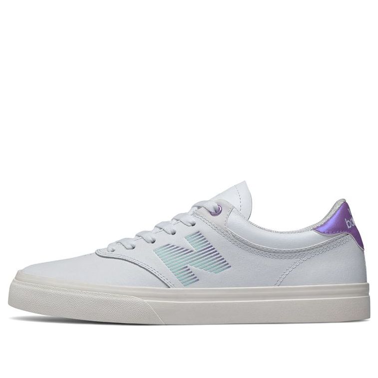 Numeric 255 'Neo Mint Violet'