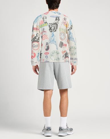 Man T-shirt White