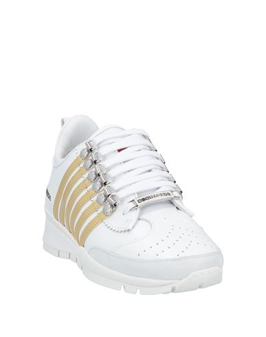 Woman Sneakers White