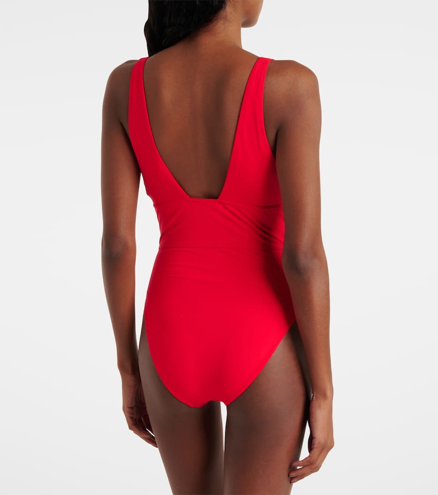 Caribbean swimsuit
