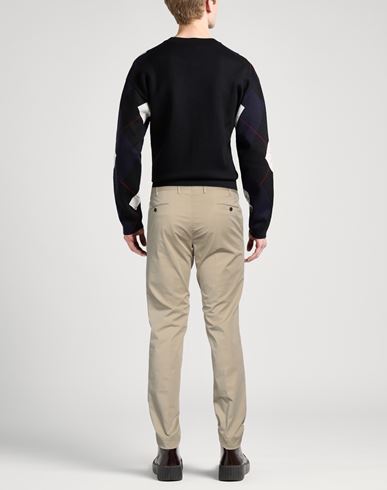 Man Pants Cream