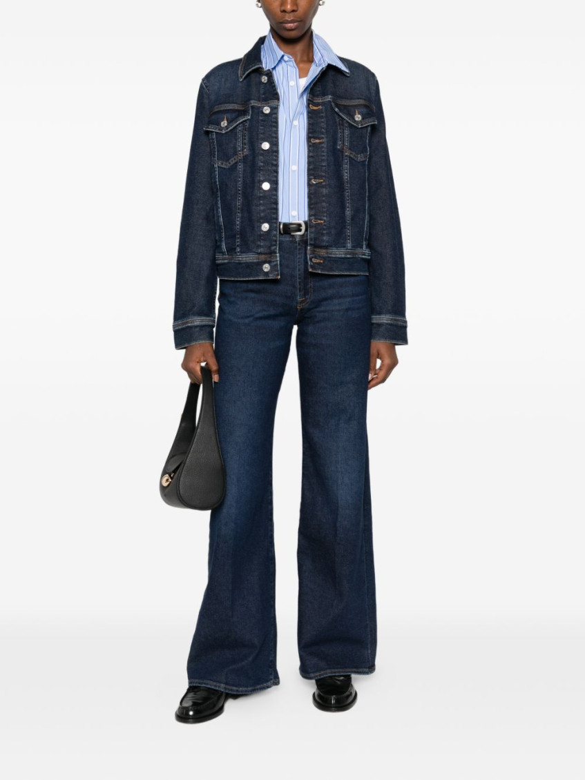 Lotta Denim Jeans