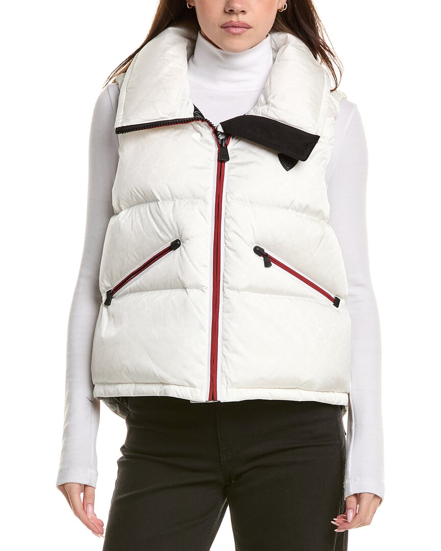 Down Vest