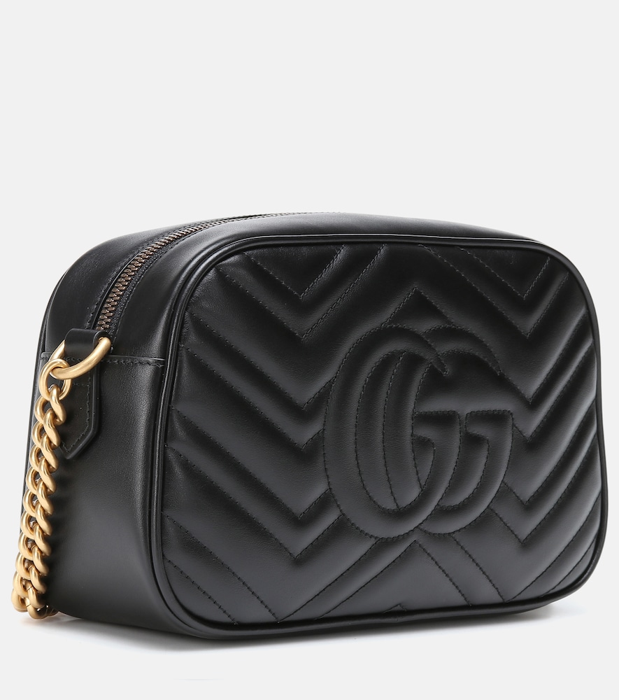 GG Marmont Small shoulder bag