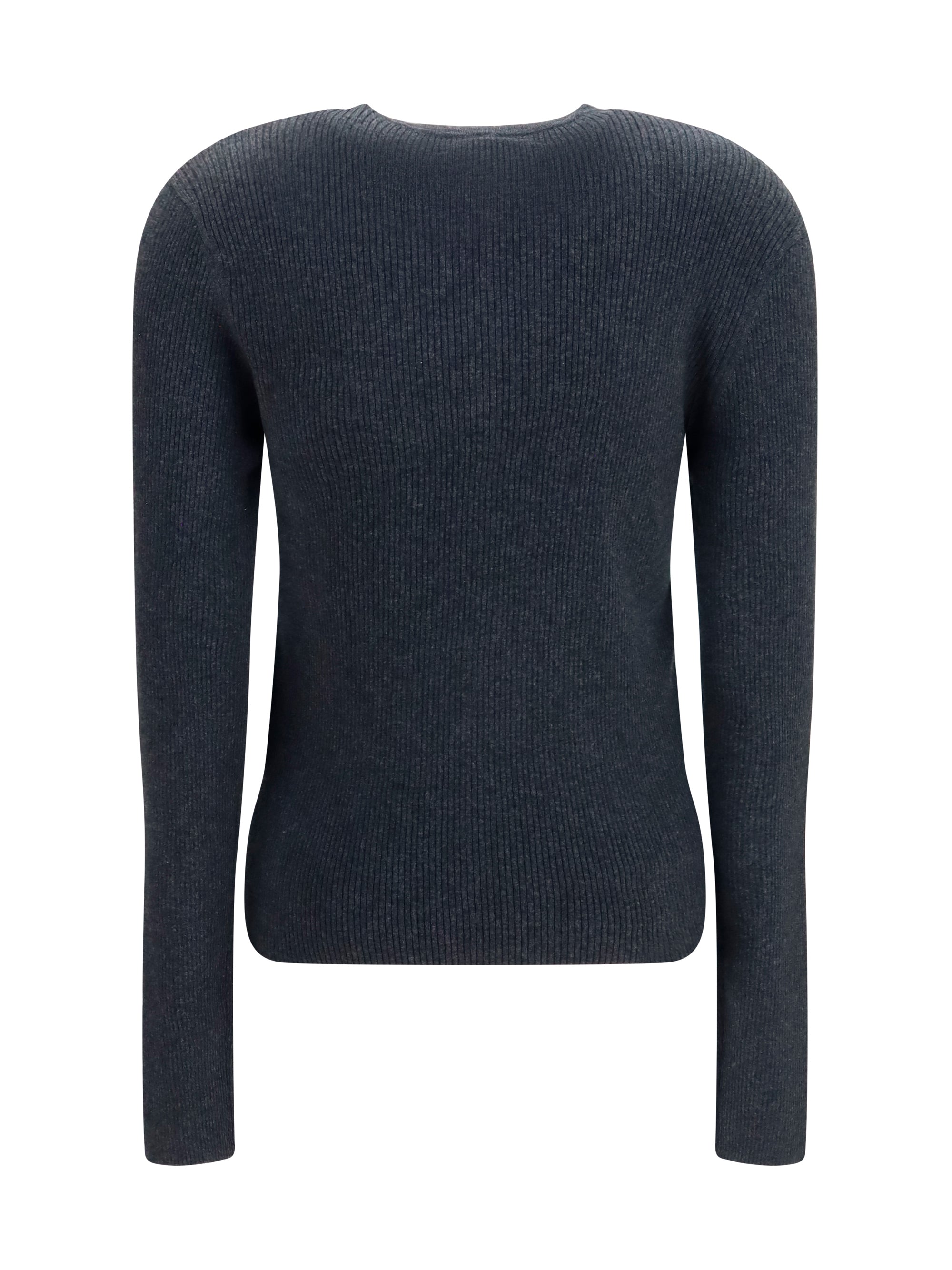 Sweater — Gray