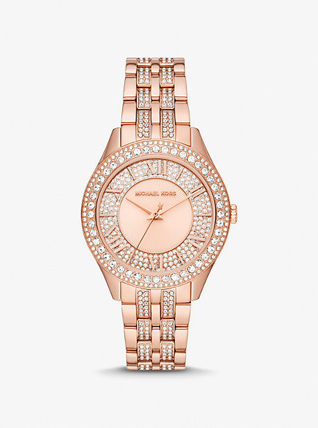 Harlowe Watch, 38mm