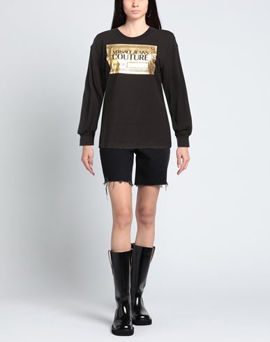 Woman T-shirt Black